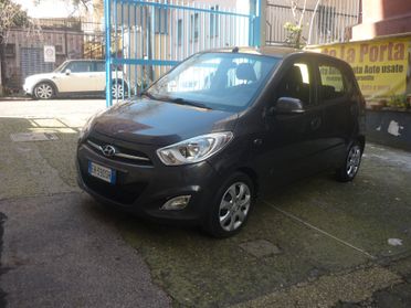 Hyundai i10 1.1 12V Comfort