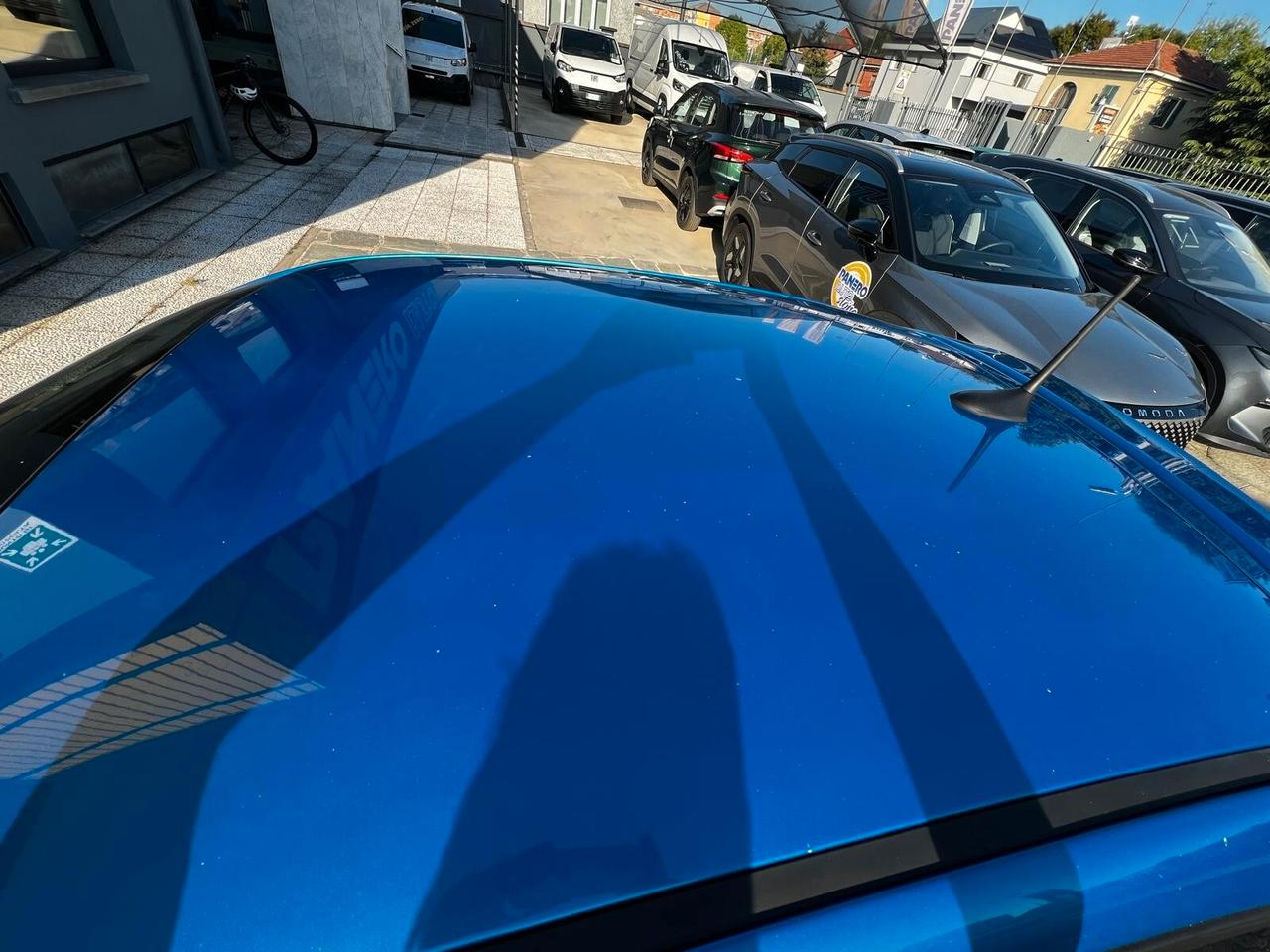 FIAT 500 (2015-2024) 500 1.2 S