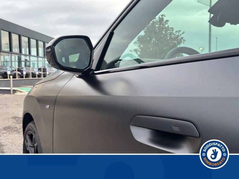 BMW X3 xDrive 20d M Sport Pro