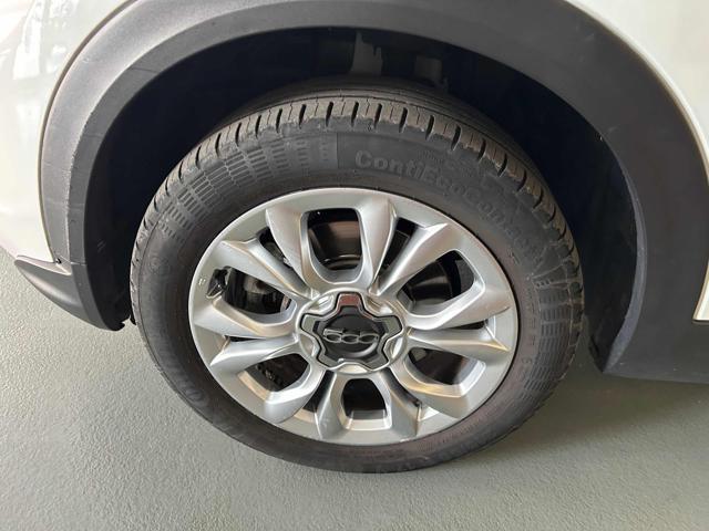 FIAT 500X 1.6 E-Torq 110 CV Pop Star