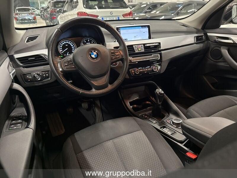 BMW X1 F48 2019 Diesel xdrive18d Business Advantage
