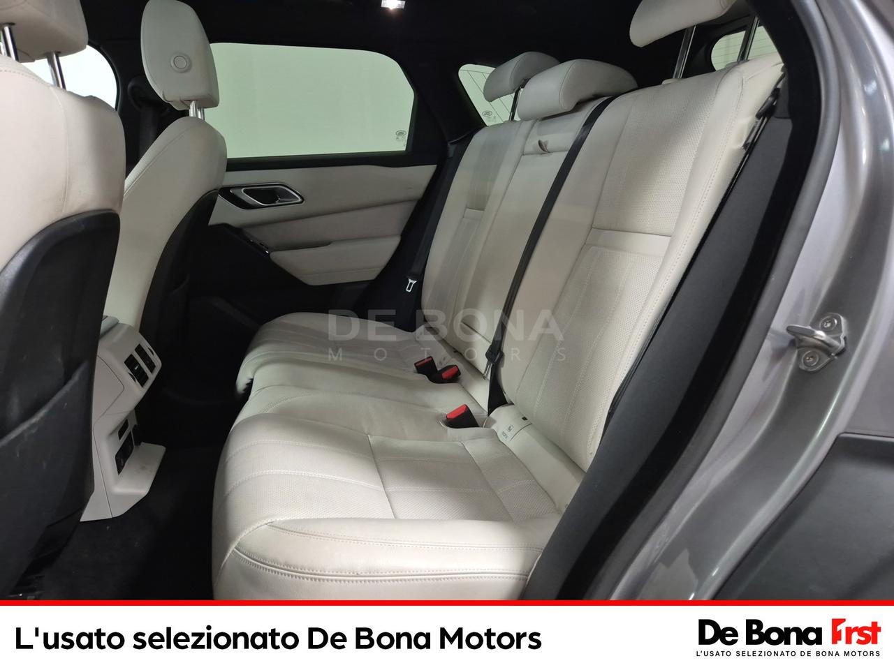 Land Rover Range Rover Velar 2.0 si4 r-dynamic se 250cv auto my20