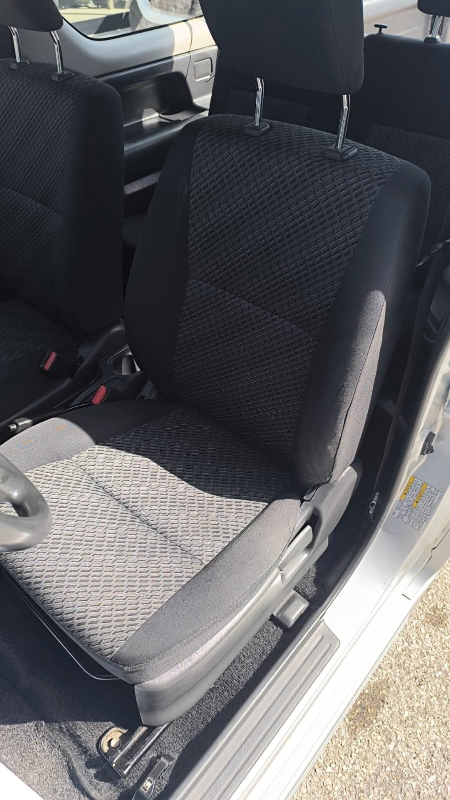 Suzuki Jimny 1.3 4WD