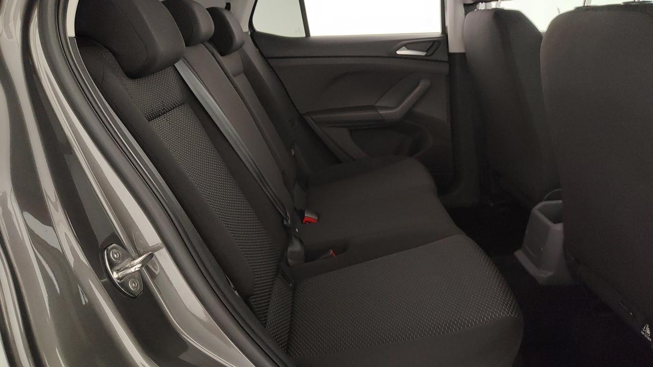 VOLKSWAGEN T-Cross 1.0 tsi Style 95cv