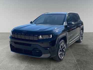 Jeep Compass Compass 1.2 turbo e-hybrid mhev Altitude fwd 145cv edct6