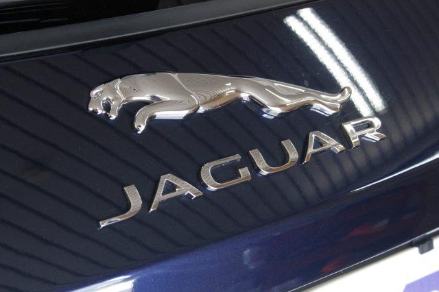 JAGUAR F-Pace 2.0 D 204 CV AWD aut. SE TETTO/PELLE