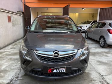 Opel Zafira SCONTO ESCLUSIVO!!!!!! 7 POSTI Tourer 1.6 EcoM 150CV