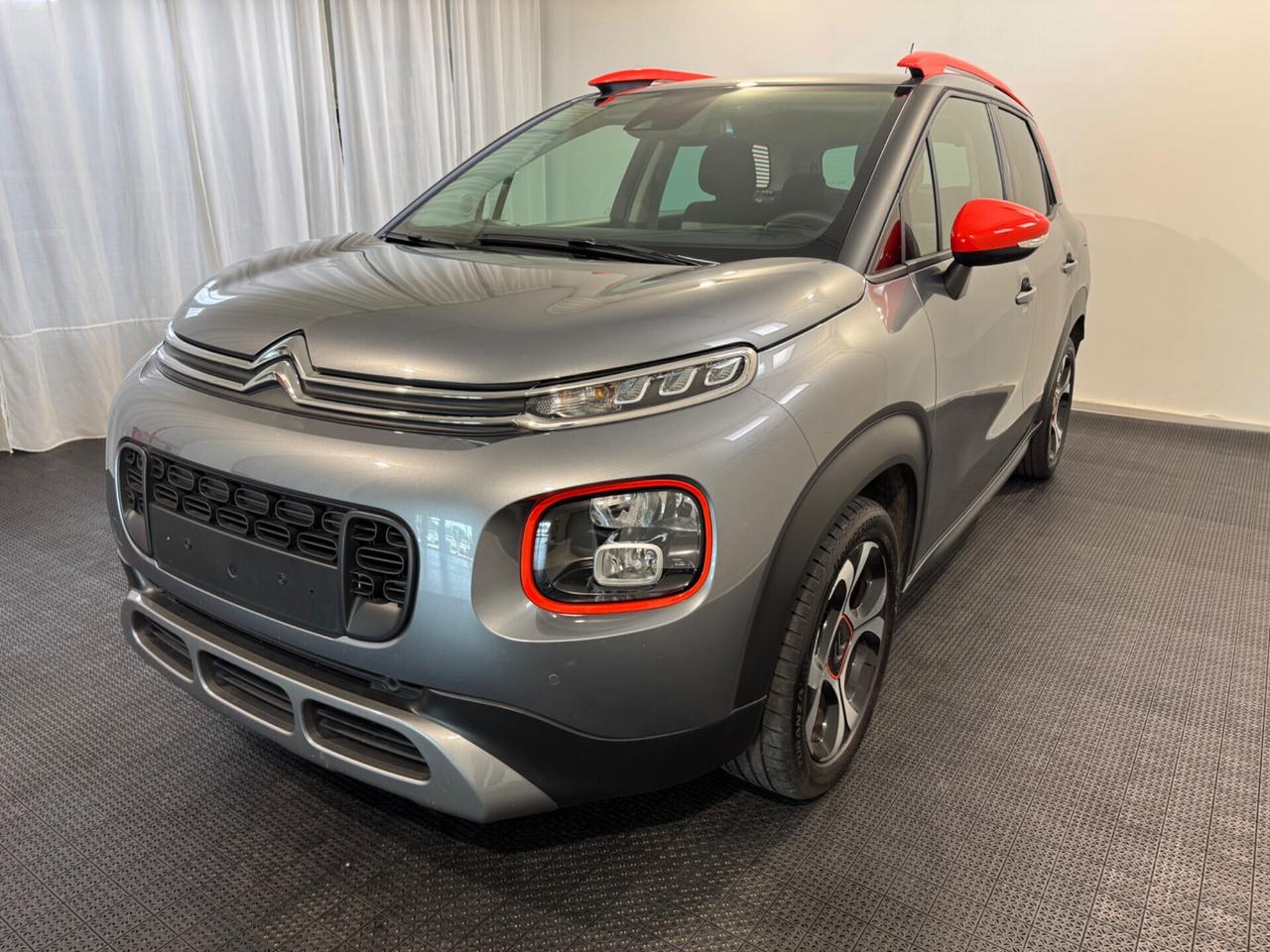 Citroen C3 Aircross PureTech 110 S&S Shine