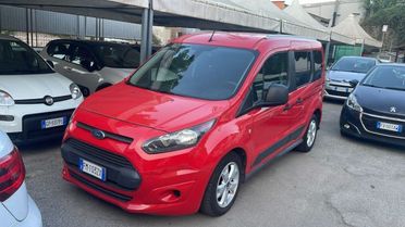 FORD Tourneo Connect 1.5 TDCi 100 CV Plus
