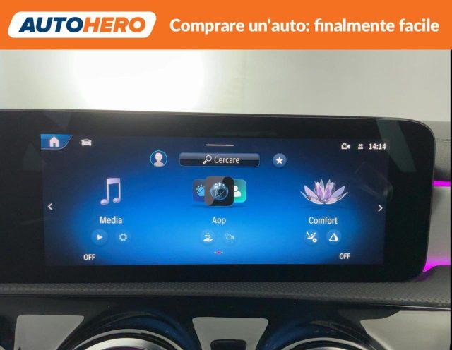 MERCEDES-BENZ A 45 S AMG A 45S AMG 4Matic+ Premium Plus