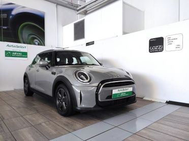 MINI Mini 5 porte (F55) - Mini 1.5 Cooper Classic 5 porte