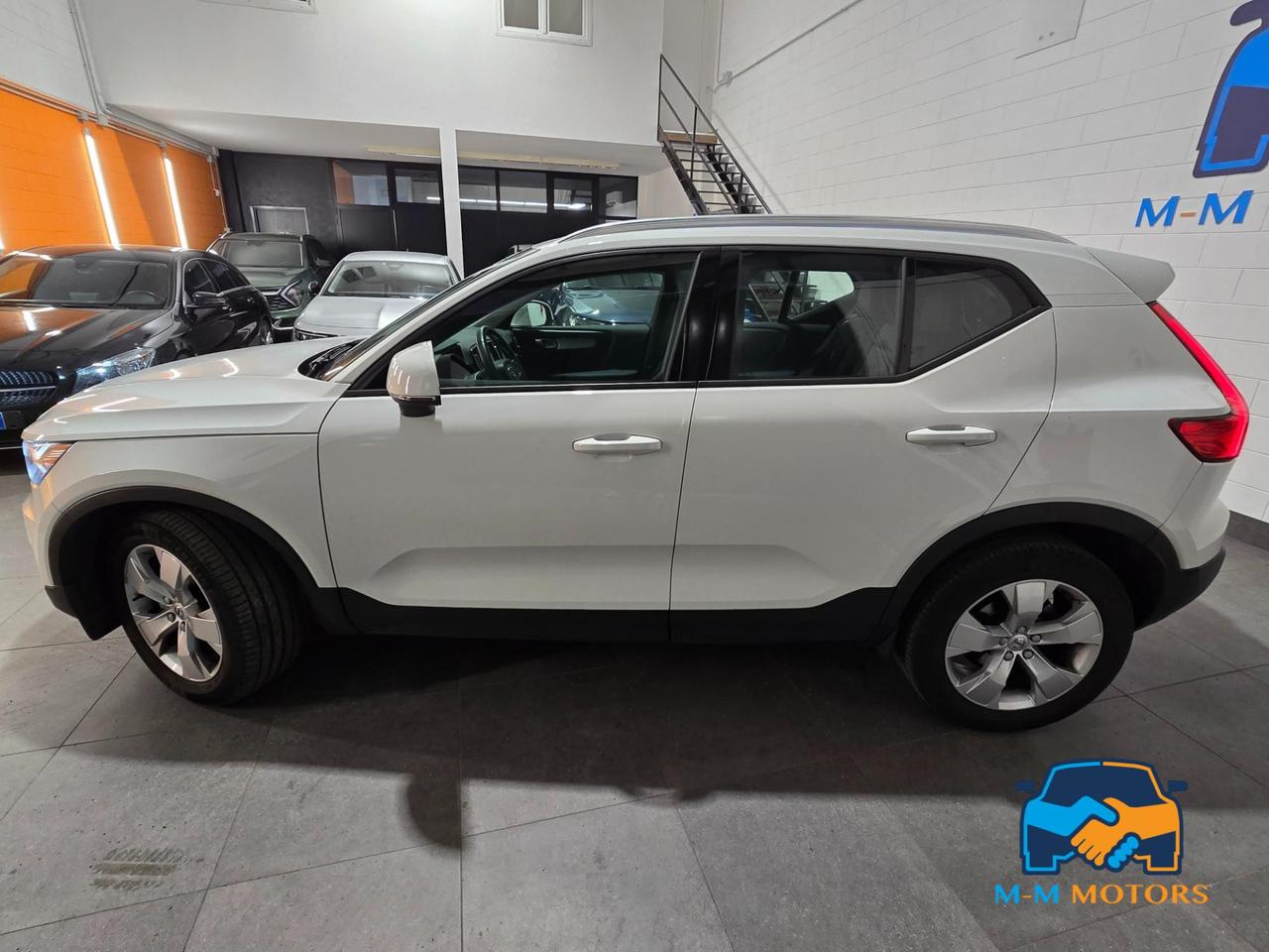 Volvo XC40 1.5 t3 Business Plus geartronic my20