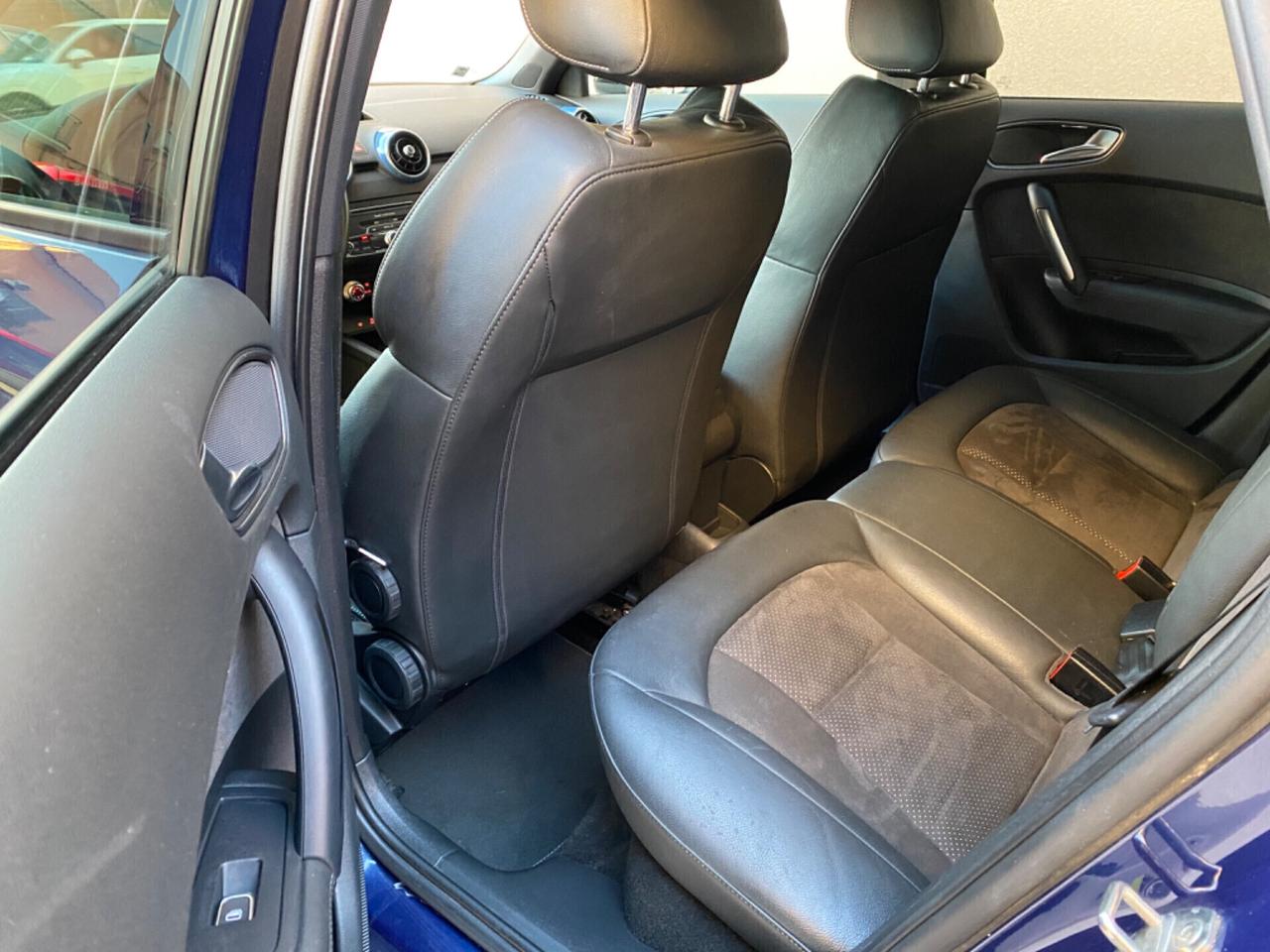 Audi A1 1.4 Diesel Automatica