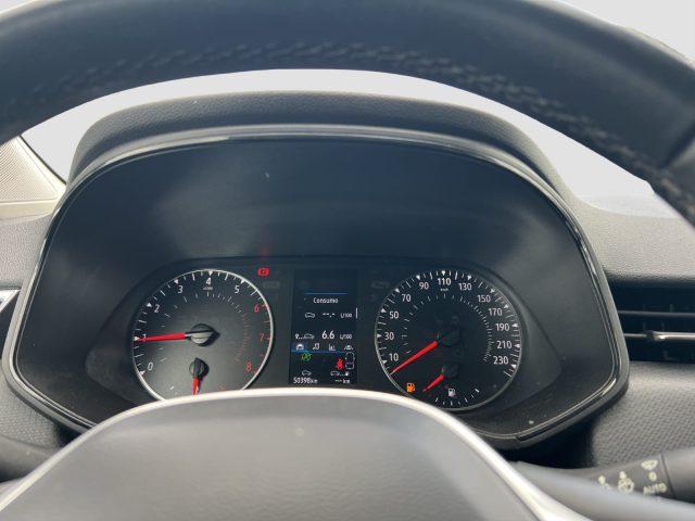 RENAULT Clio Clio TCe 90 CV 5 porte Equilibre