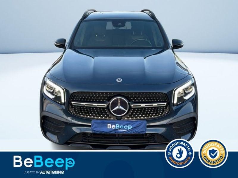 Mercedes-Benz Classe GLB GLB 200 D PREMIUM AUTO