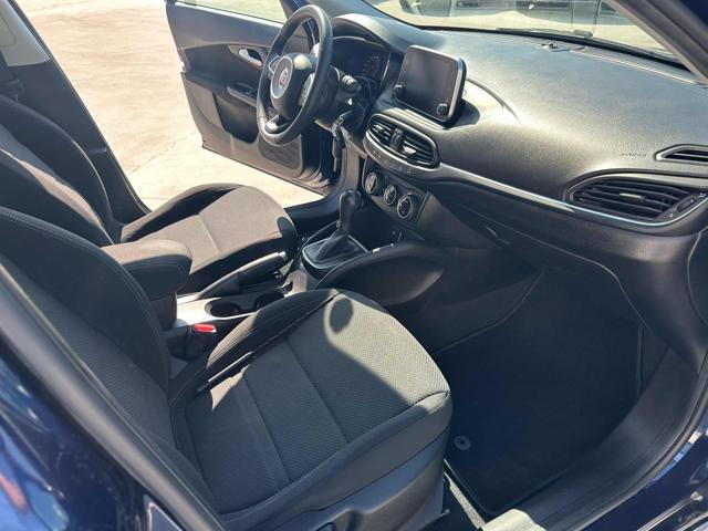 FIAT Tipo 1.6 Mjt S&S DCT SW Lounge