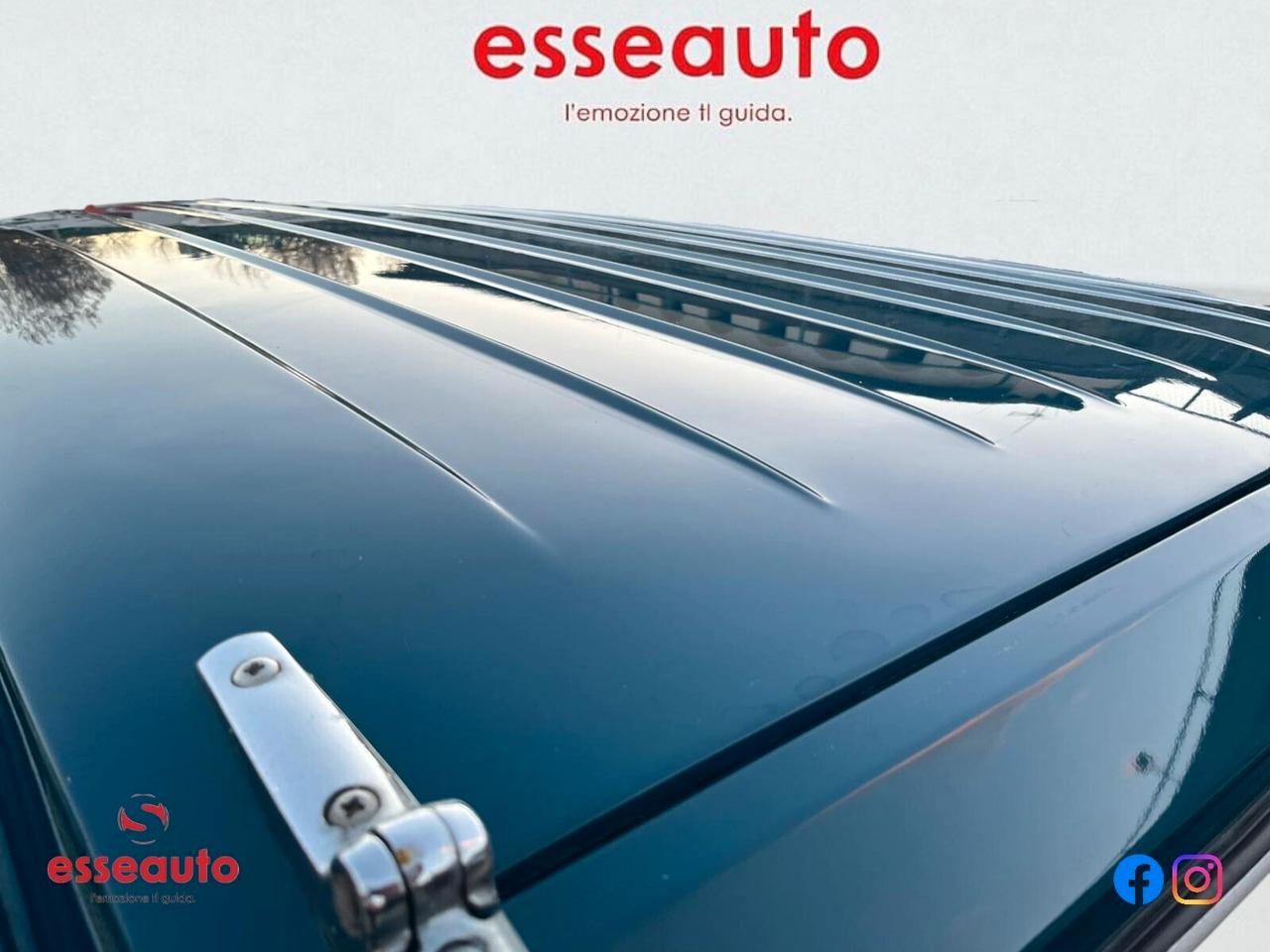 Peugeot 304 1.4 BREAK GLD