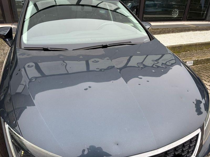 SEAT Leon ST 1.6 tdi Business 115cv my19 GRANDINATA