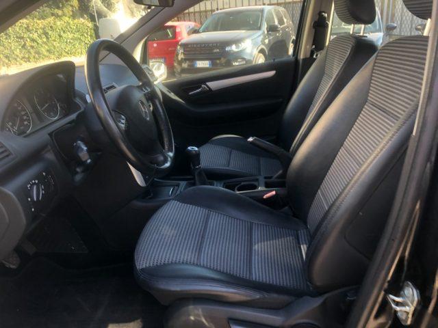 MERCEDES-BENZ A 150 Avantgarde
