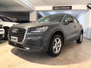 AUDI Q2 Q2 30 TDI S tronic Business