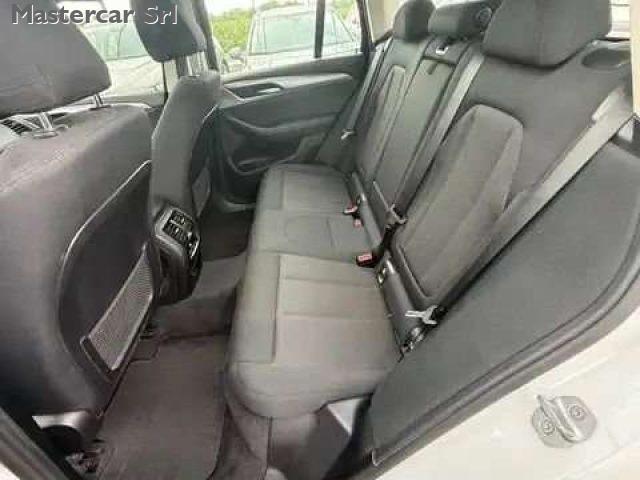 BMW X3 X3 G01 2017 sdrive18d Business -FY701KR