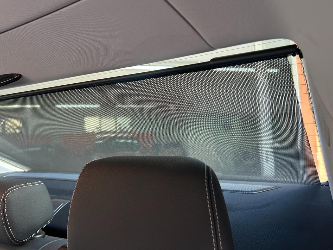 Mercedes-Benz Classe E Berlina E 350 CDI Premium 4matic TETTO