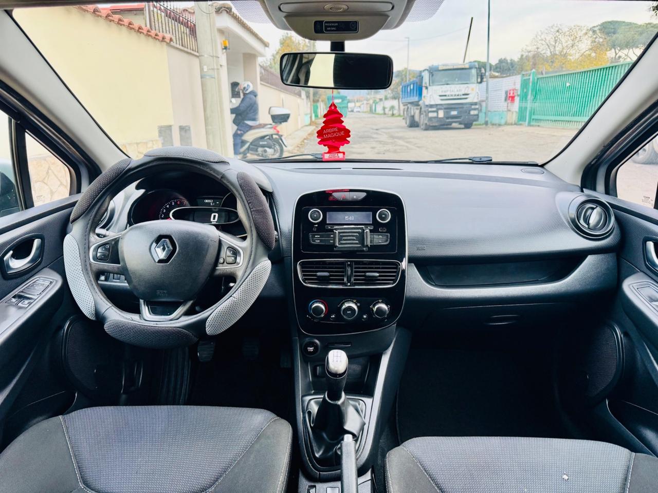 Renault Clio 1.2 75CV 5 porte Life