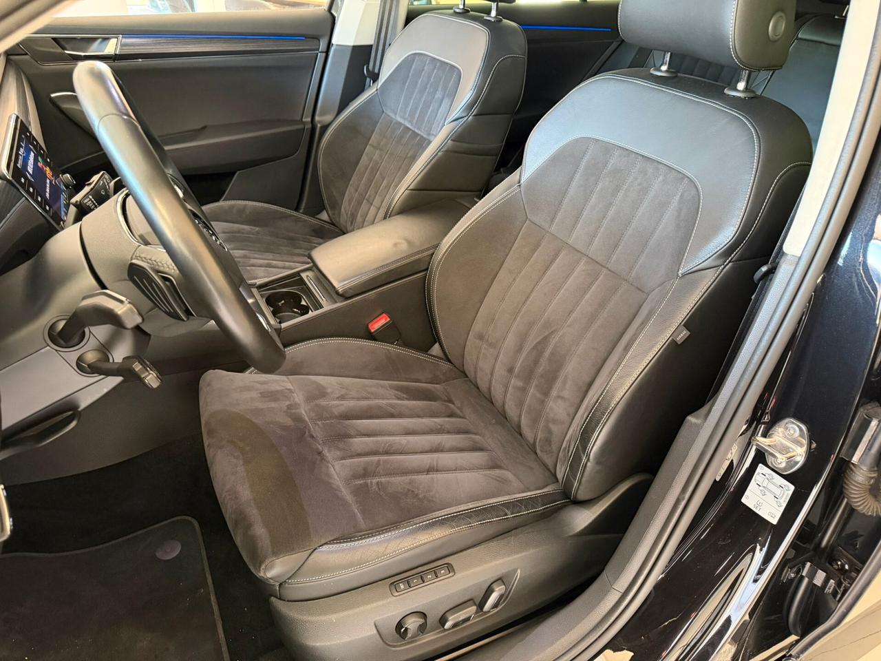 Skoda Superb 2.0 TDI EVO 150 CV SCR DSG Wagon Executive