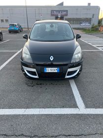 Renault Scenic Scénic 1.5 dCi 110CV Luxe