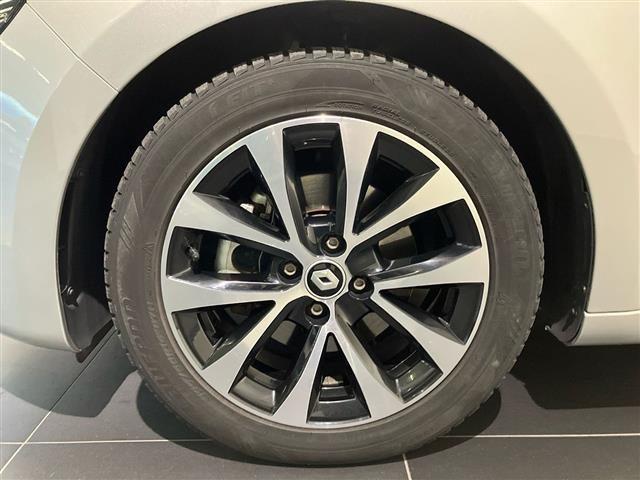 RENAULT Clio 5 Porte 1.6 E-Tech full hybrid 145cv Techno A