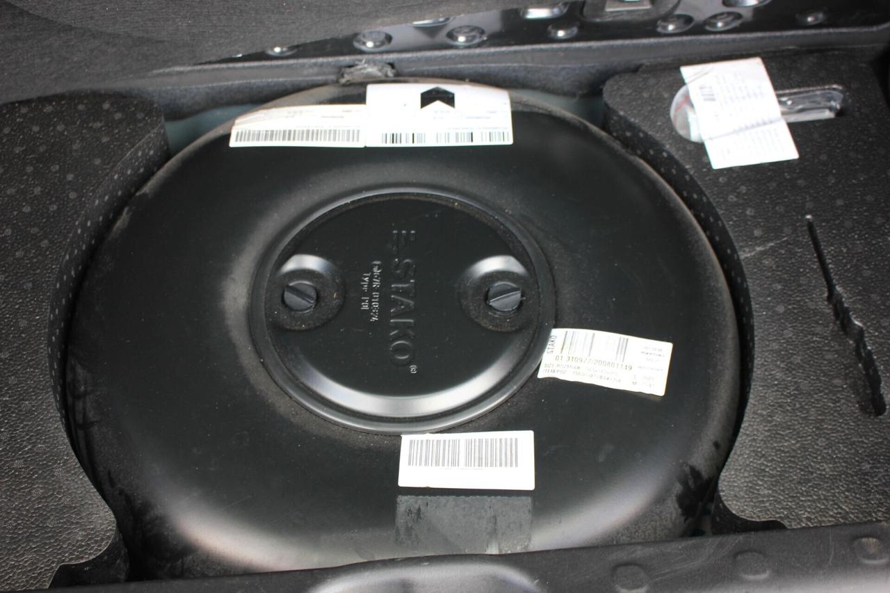 Panda 1.2 GPL CASA MADRE *PREZZO VERO* bluetooth-