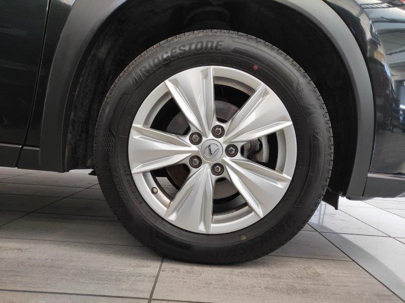 LEXUS UX - UX Hybrid Business