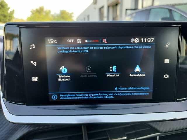 Peugeot 208 PureTech 75 Active Pack