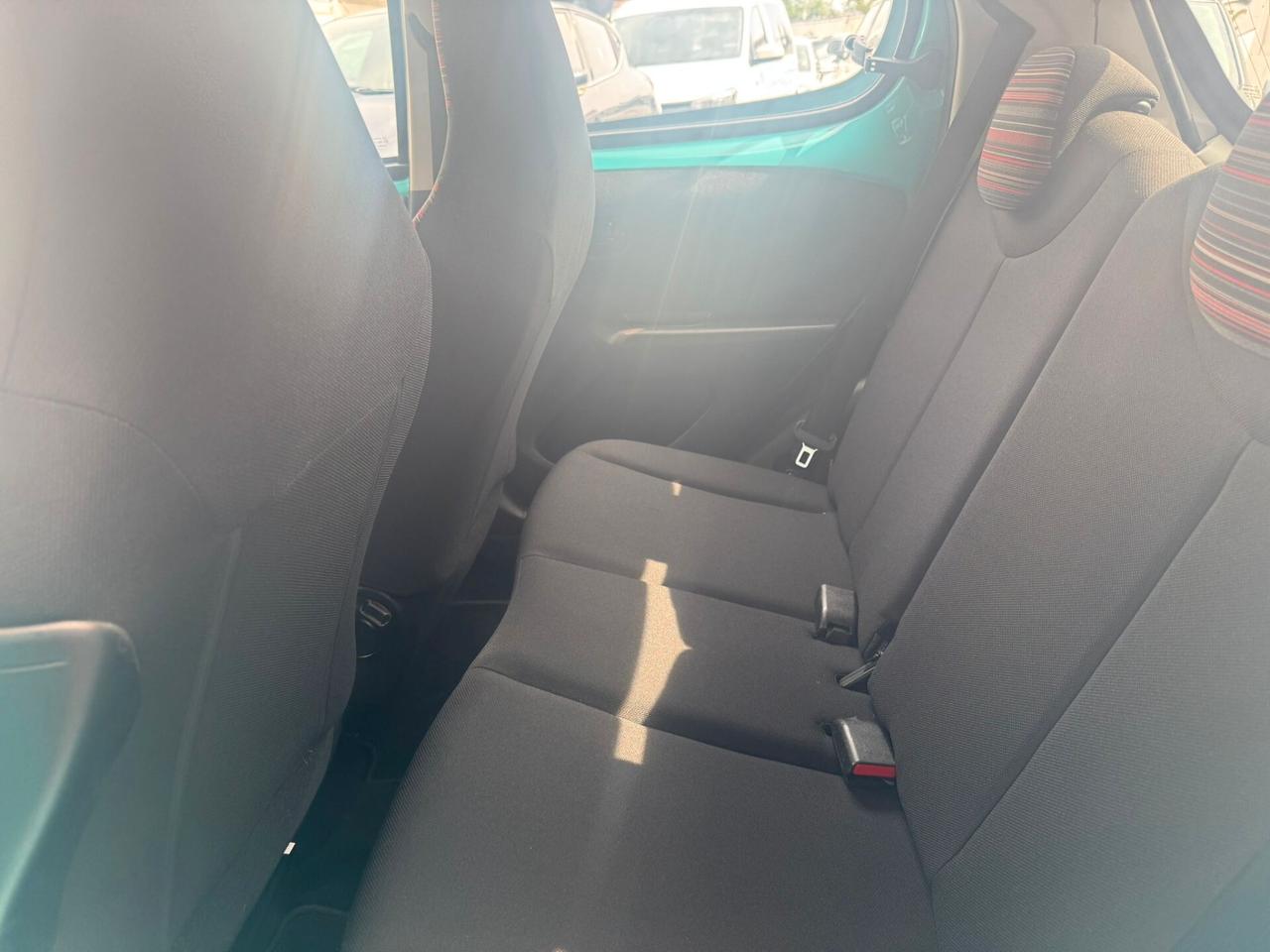 Citroen C1 3 porte Shine SOLO 85 MILA KM