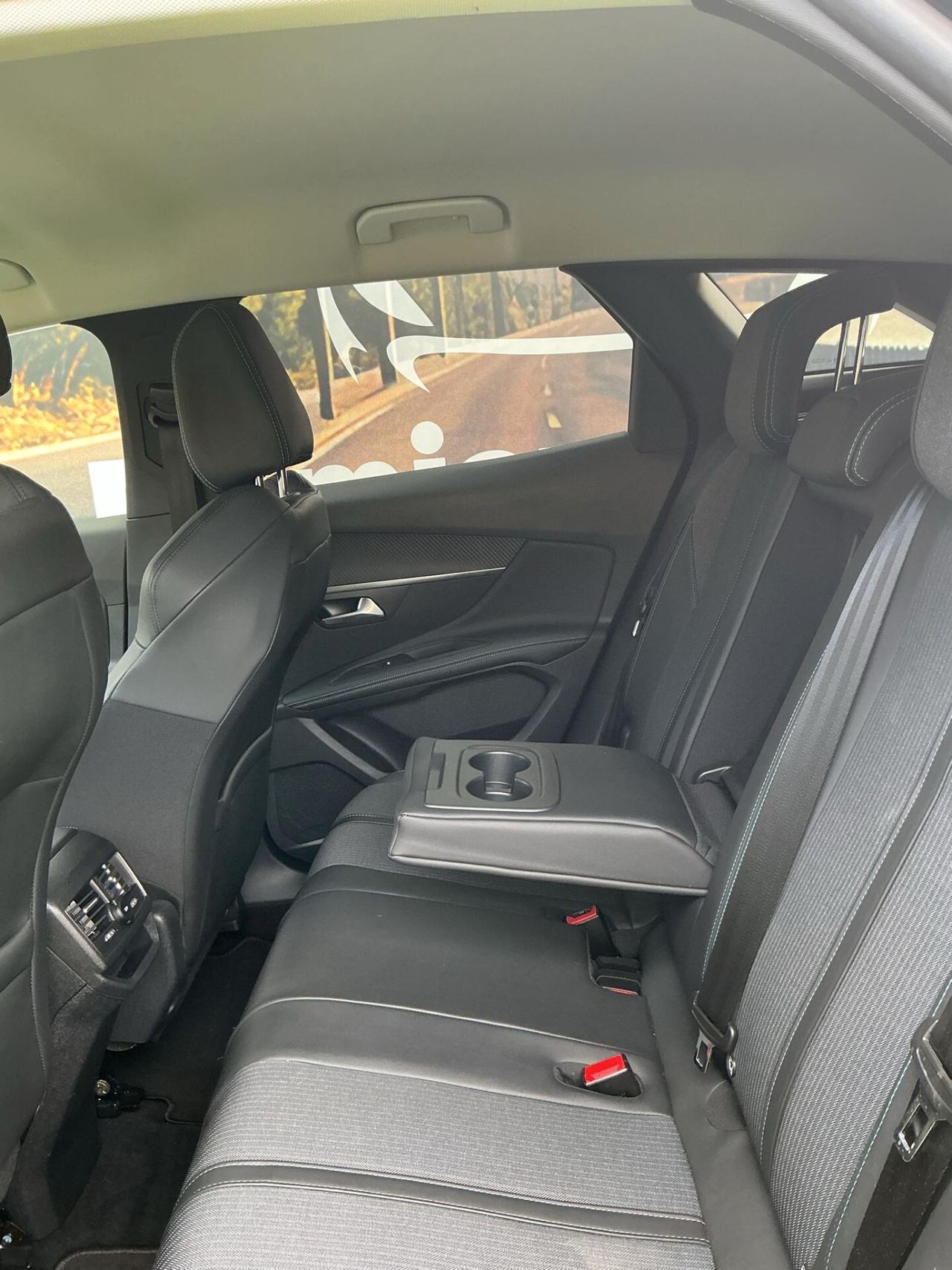 Peugeot 3008 S&S Allure Pack