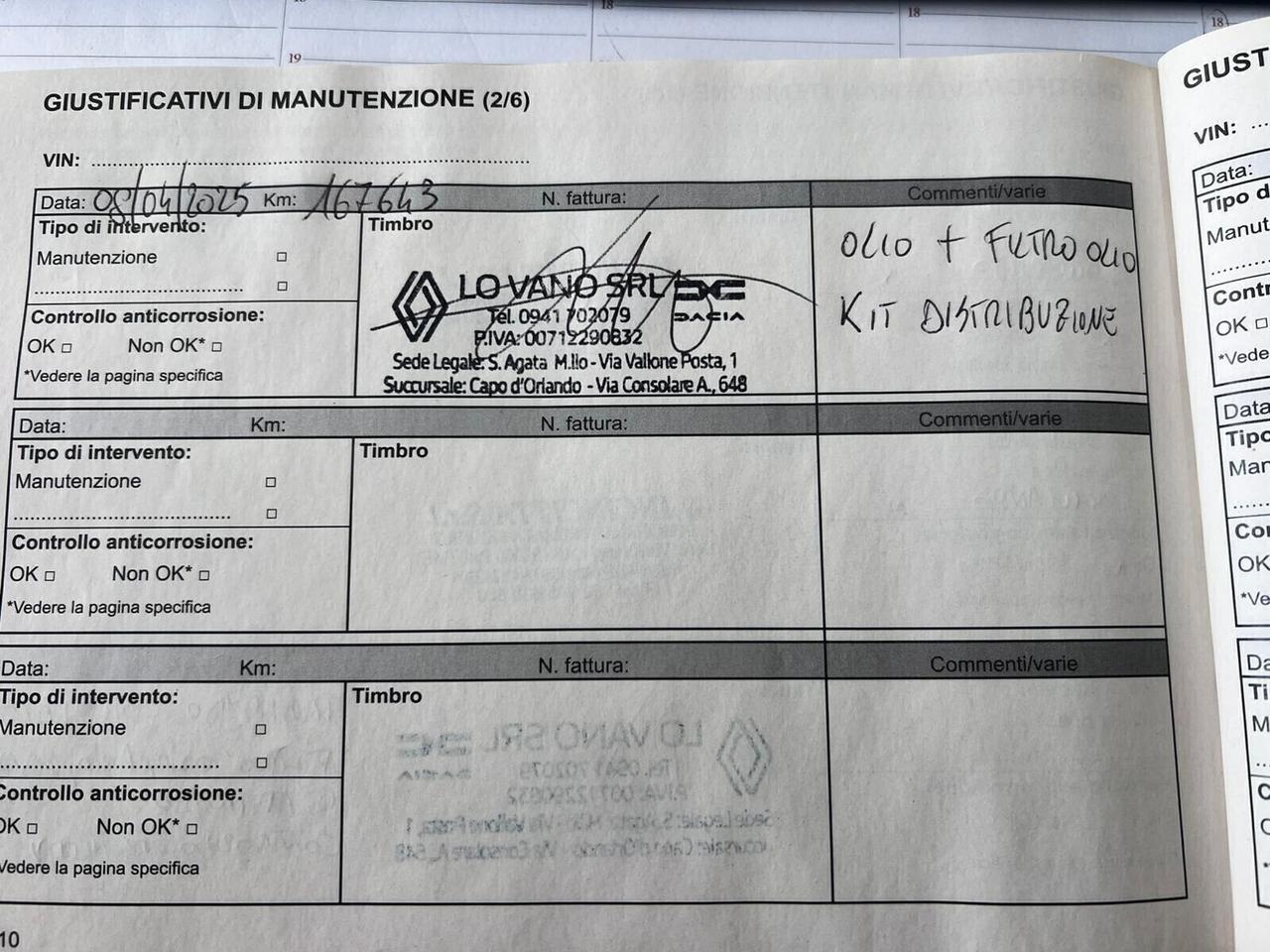 Renault Clio 1.5 dCi 75CV 5 porte Live