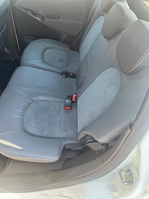 Lancia MUSA 1.4 Oro Ecochic GPL-ok NEOPATENTATI