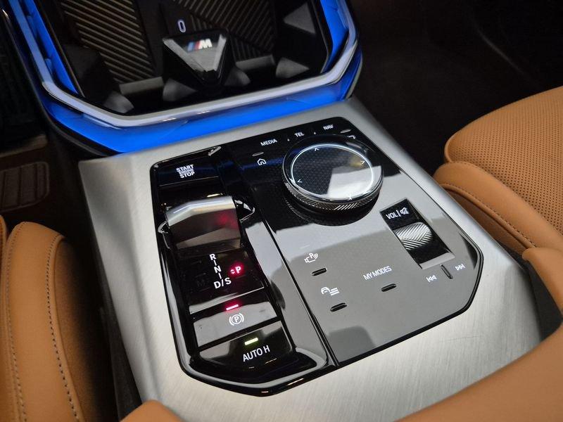 BMW X3 xDrive 20d Msport Pro
