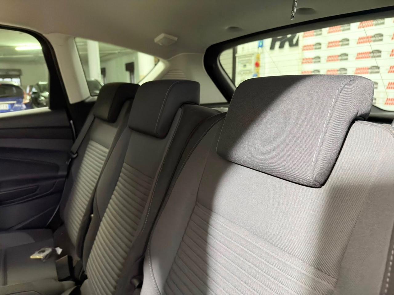 Ford C-Max 1.0 EcoBoost 125CV Start&Stop Titanium