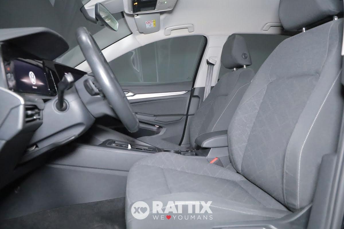 Volkswagen Golf 1.0 ETSI EVO 110CV Life DSG