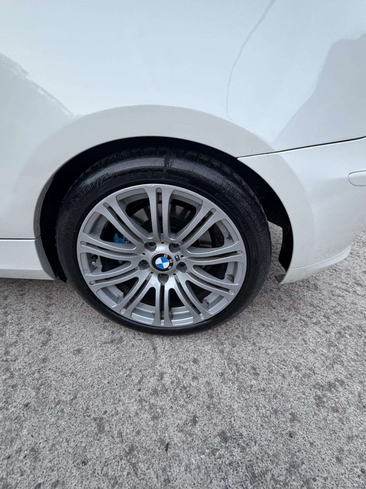 Bmw 120 120d Coupé Futura