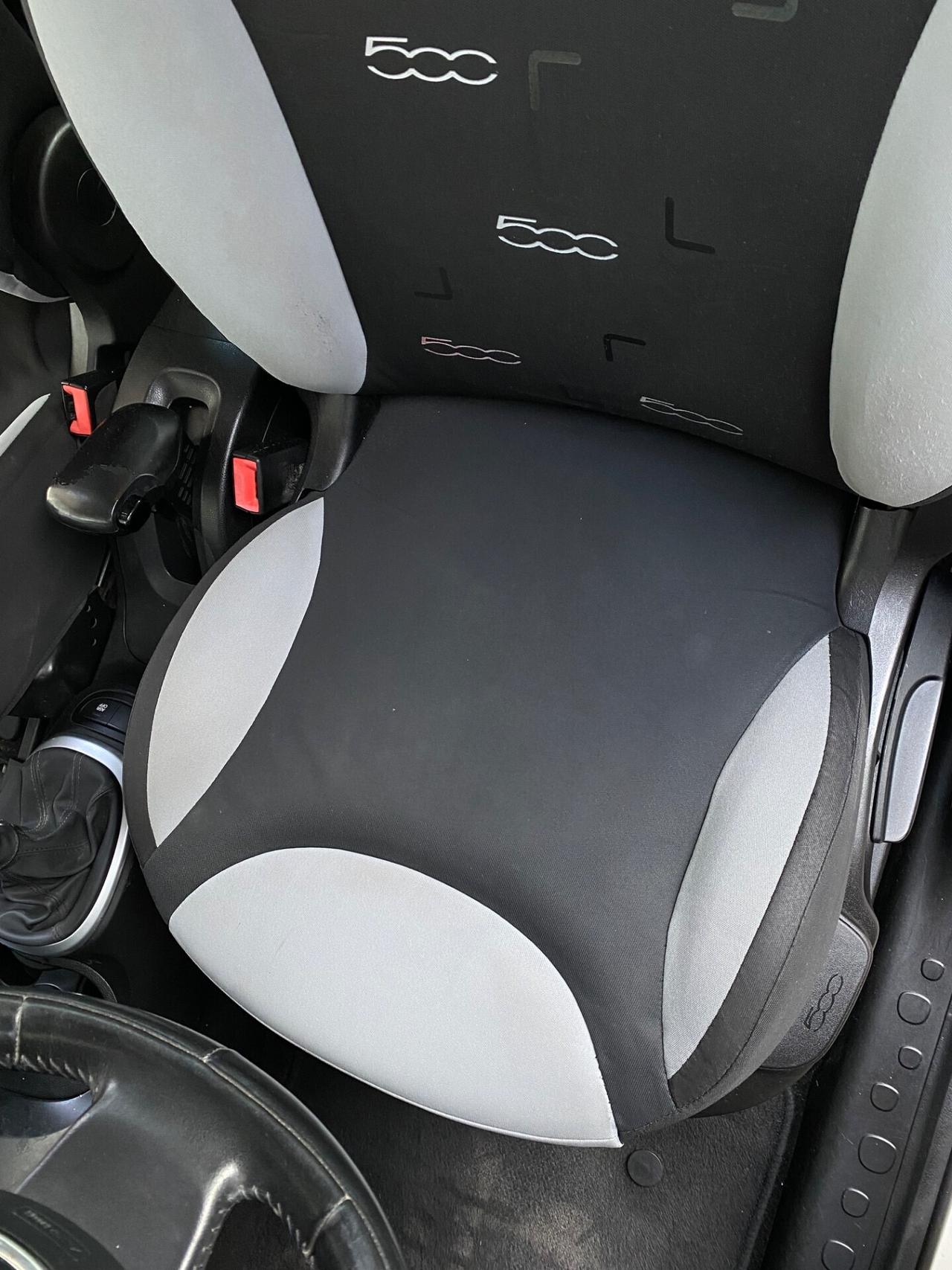 Fiat 500L 1.3 Multijet 85cv Pop Star - KM ZERO !!!