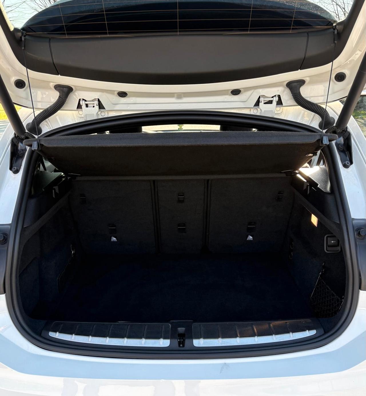 Bmw X2 xDrive20d Msport