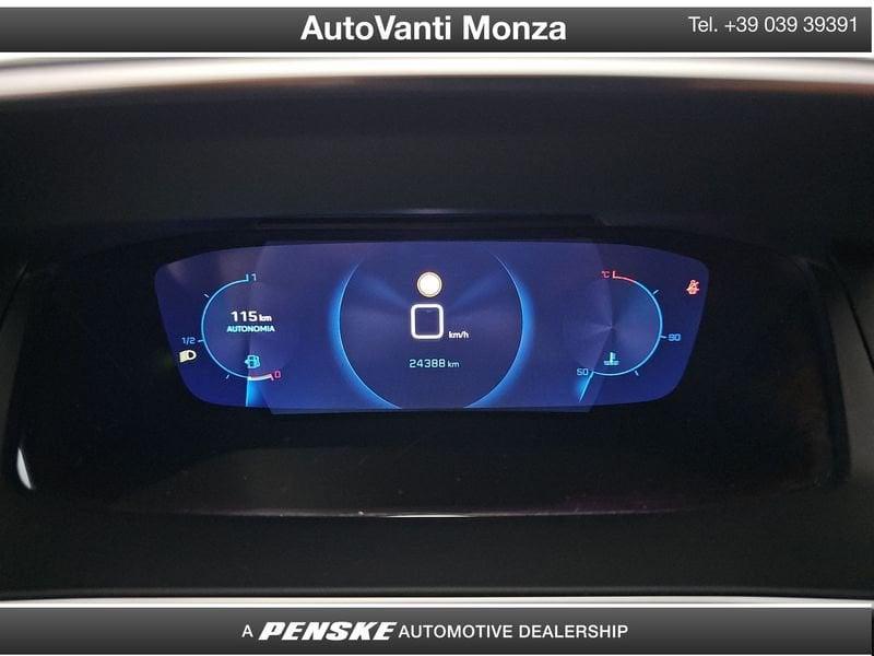 Peugeot 208 208 PureTech 100 Stop&Start 5 porte Allure