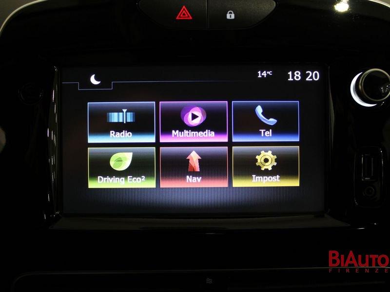 Renault Clio Clio 1.5 dci energy Duel 90cv my18