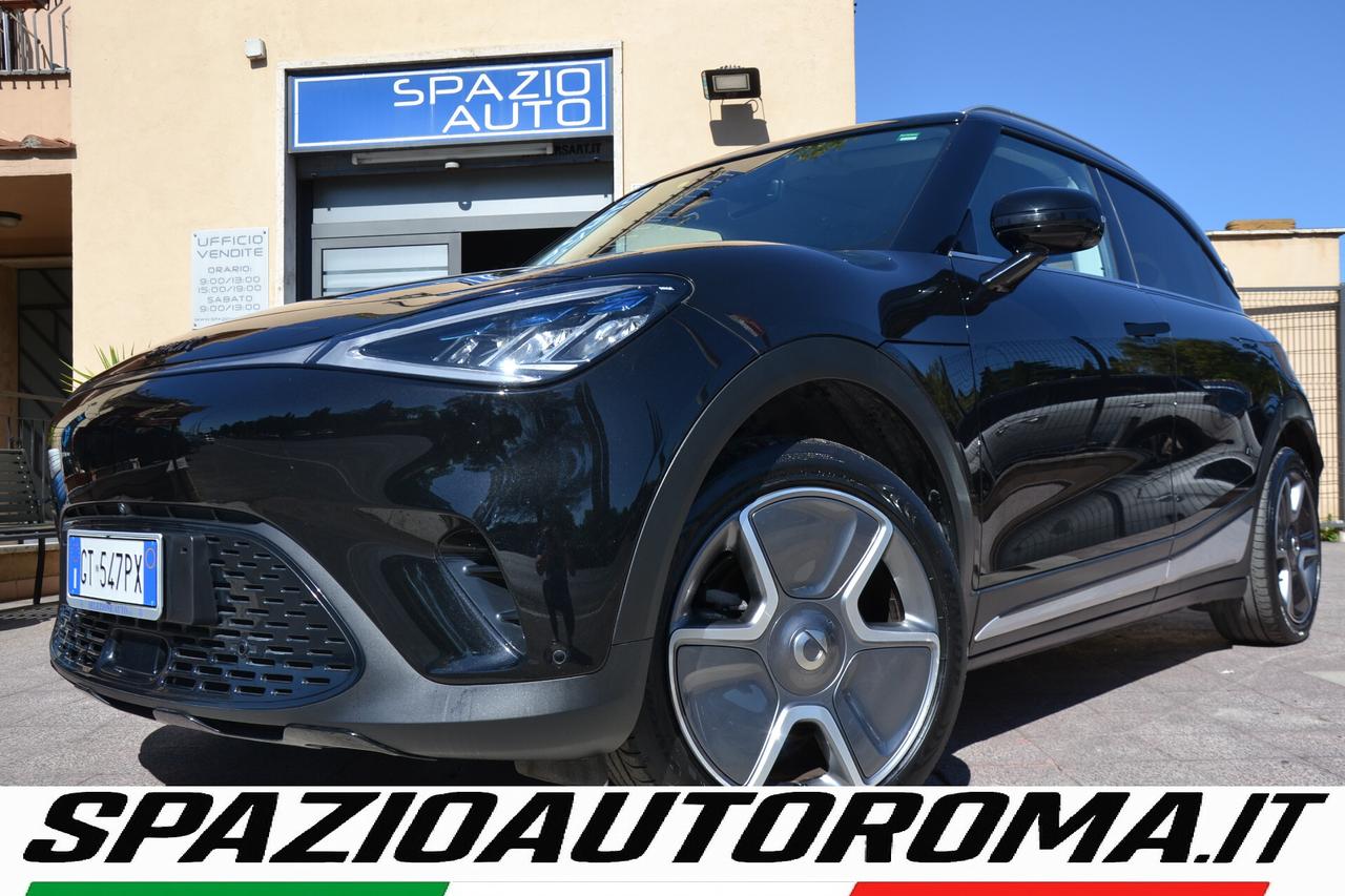 Smart #1 #1 PRO SPORT FULL FULL PREZZO SENZA VINCOLI UNIPRO' ITALIANA AUTONOMIA +400KM GARANZIA 12M ELETTRICA
