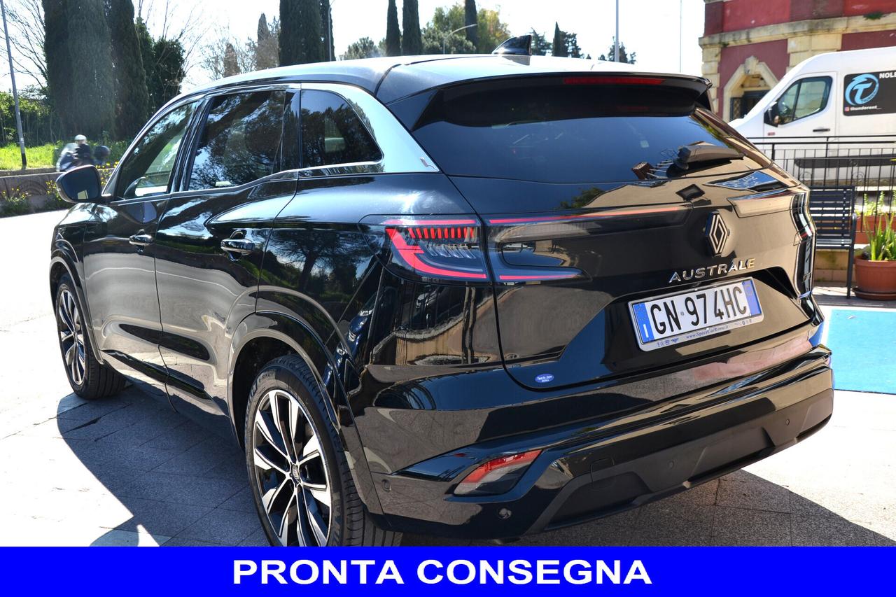 Renault Austral 1.2 FULL HYBRID E-TECHNO 200CV **PREZZO VERO**