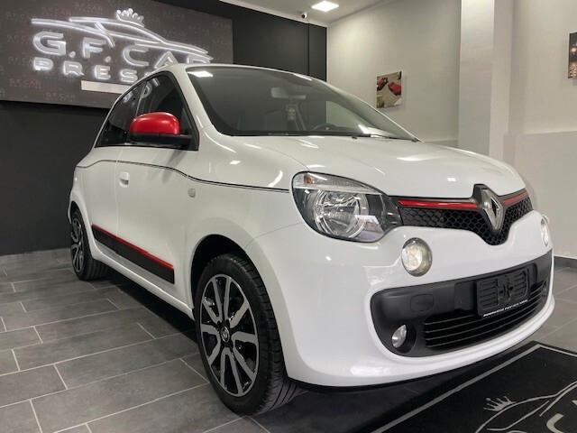 Renault Twingo TCe 90 CV