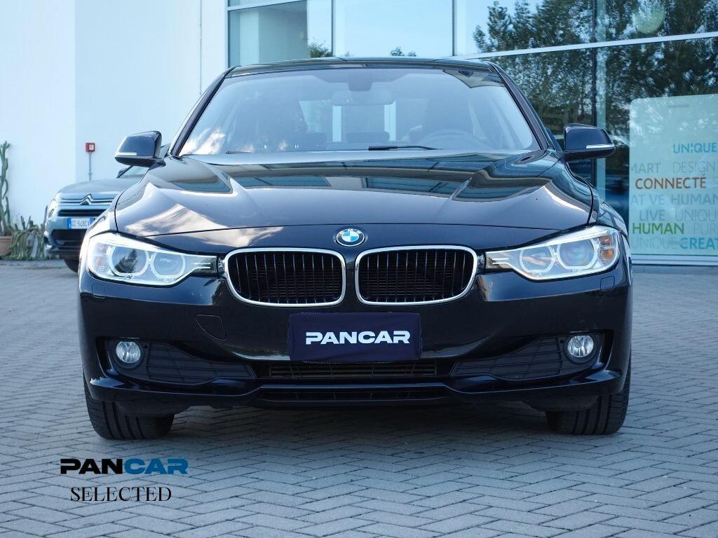 Bmw 316 316d Business aut.