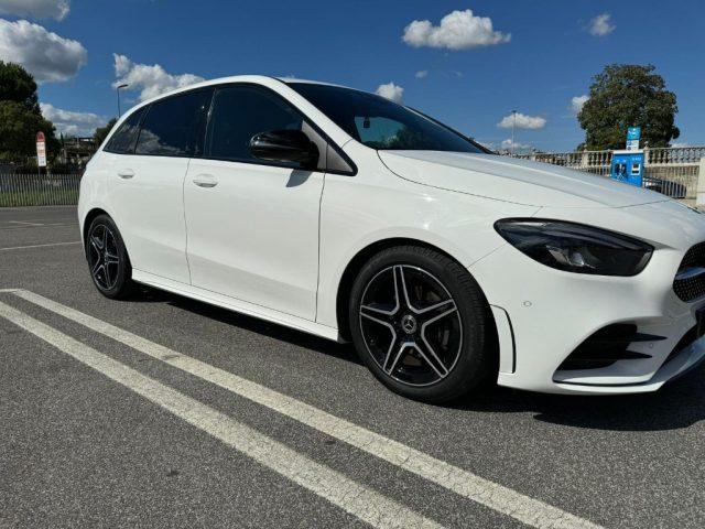 MERCEDES-BENZ B 200 Automatic Premium AMG Line Unipro